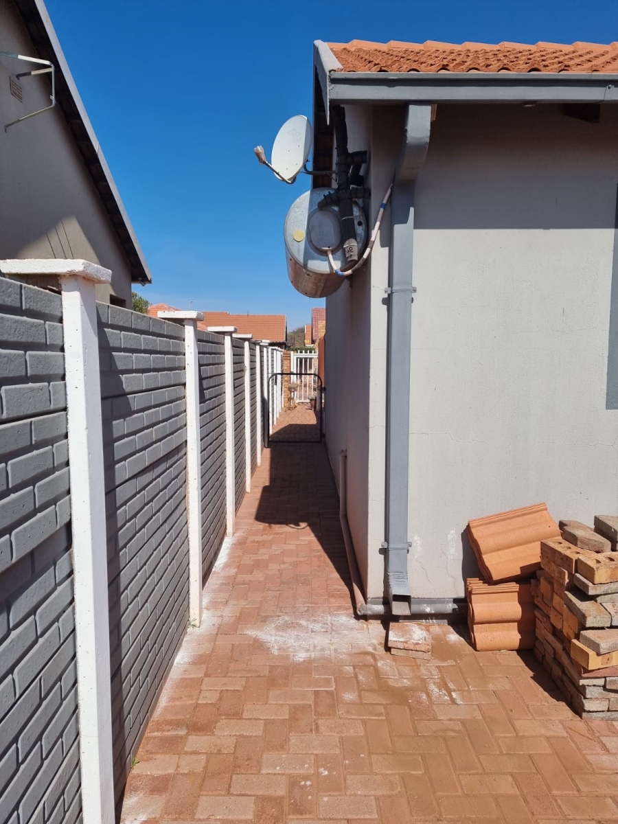 3 Bedroom Property for Sale in Kathu Northern Cape